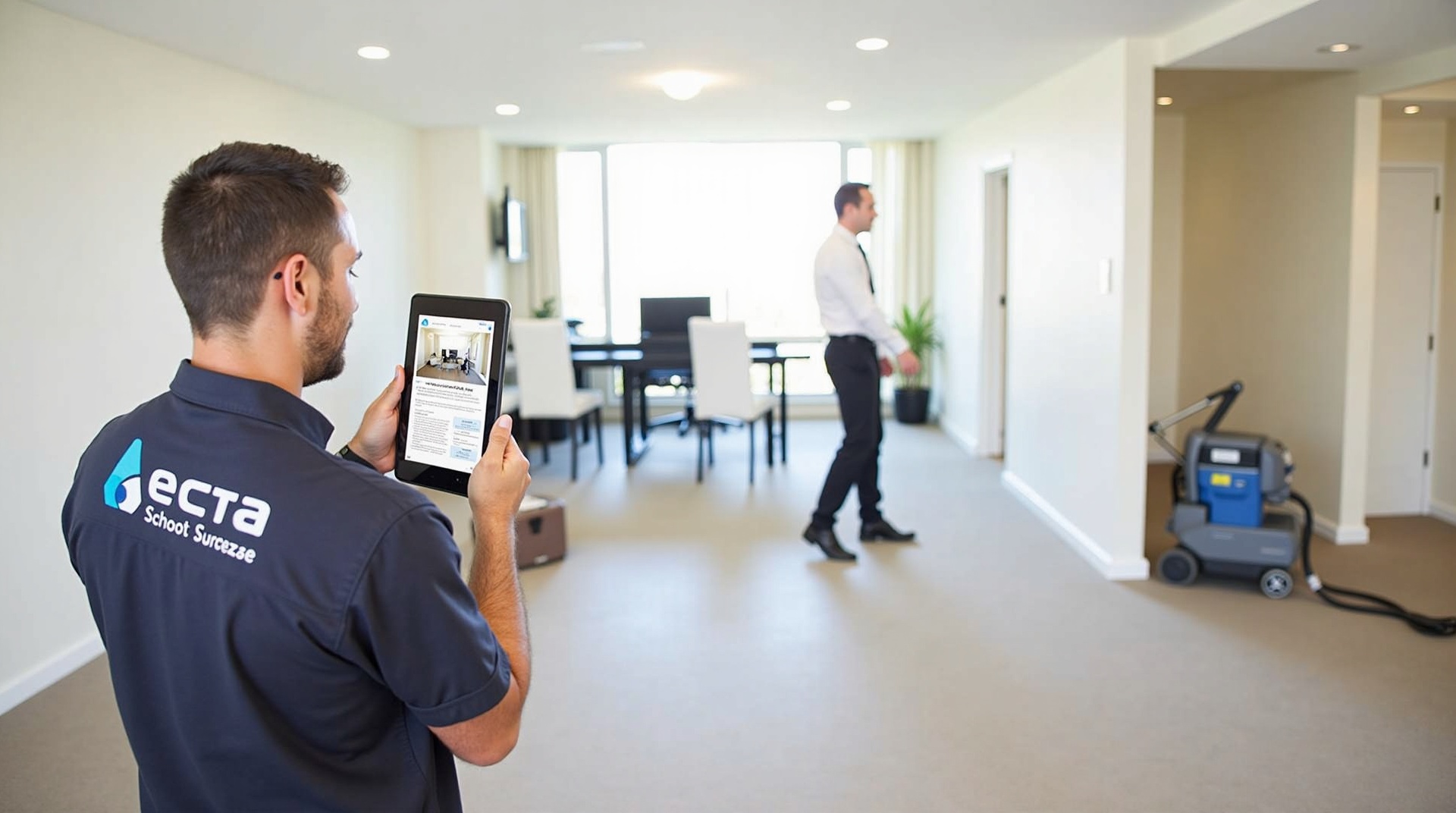 End of Lease Carpet Cleaning Canadian
